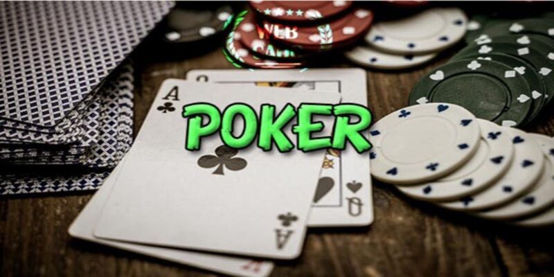 Poker là một sự lựa chọn hoàn hảo khi đến với sòng casino