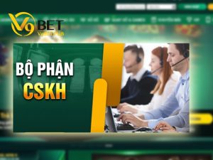 tổng đài liên hệ v9bet